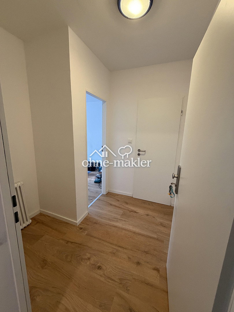 Aldenhoven Sanierte Wohnung mit Balkon, 52457 Aldenhoven