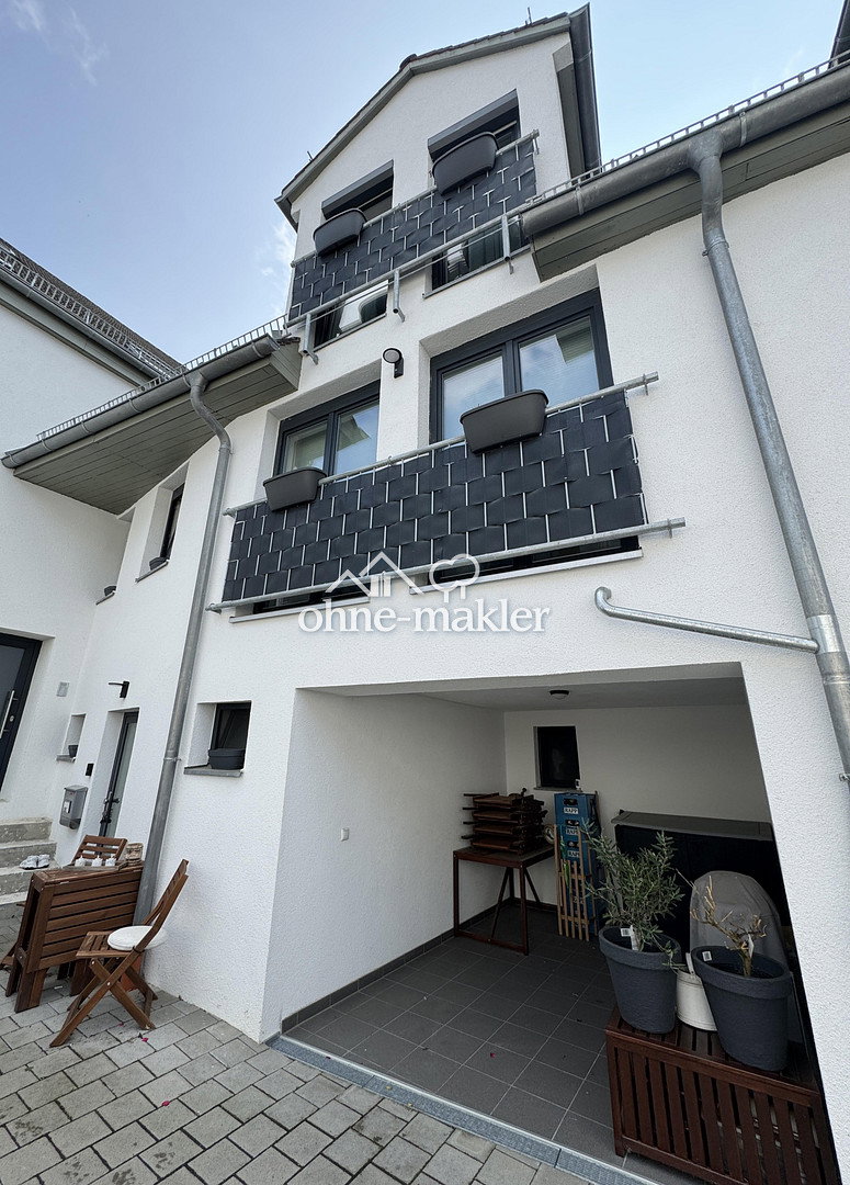 Stadthausflair in Cadolzburg genießen, 90556 Cadolzburg