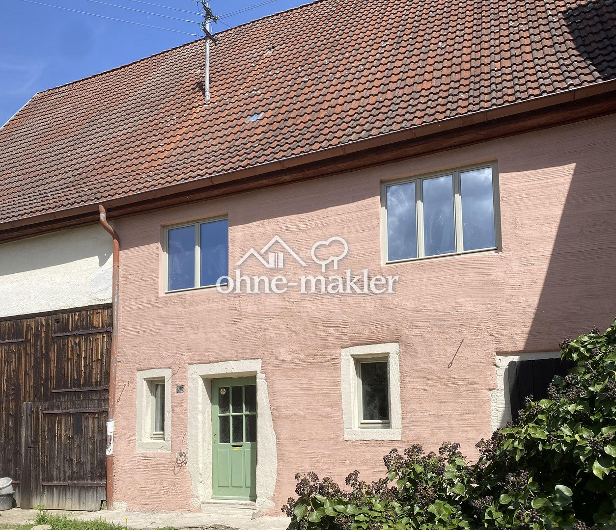 Charmantes Bauernhaus in Rottenburg am Neckar, 72108 Rottenburg am Neckar