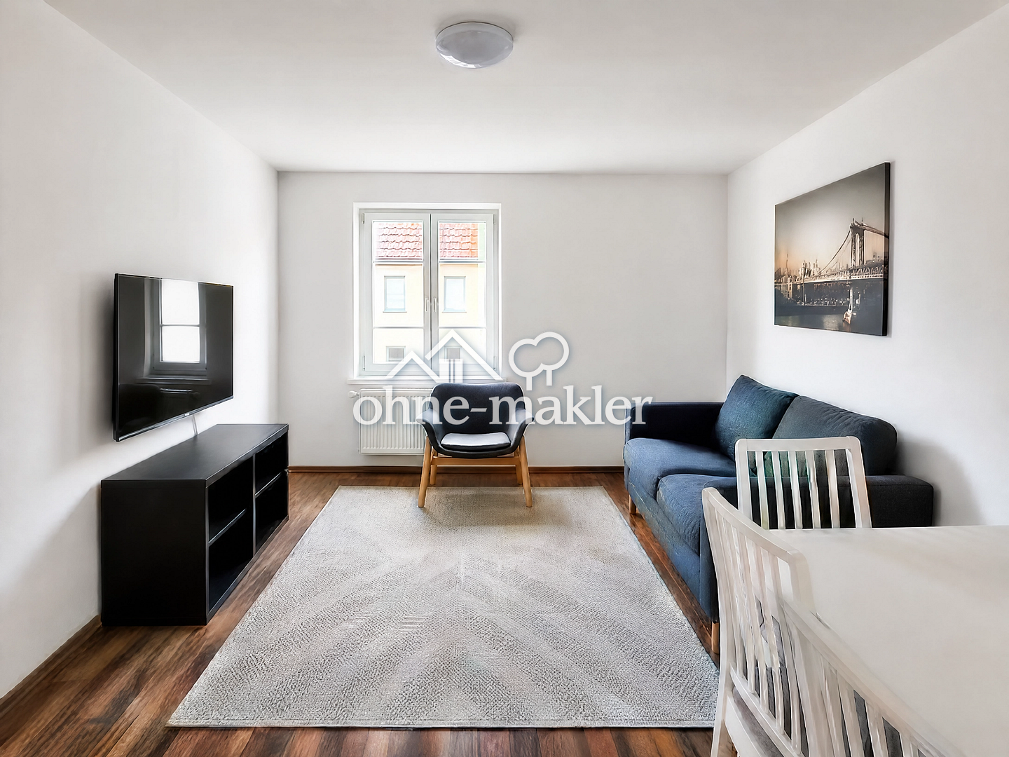 Nürnberg-Steinbühl möbliert & gemütlich, 90443 Nürnberg