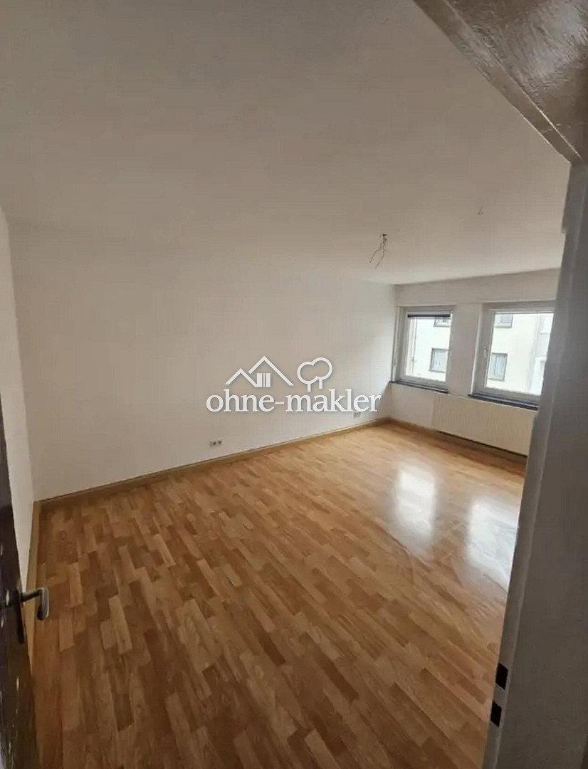 gemütliche 2-Zimmer Wohnung in Pirmasens zu vermieten, 66953 Pirmasens (Innenstadt)