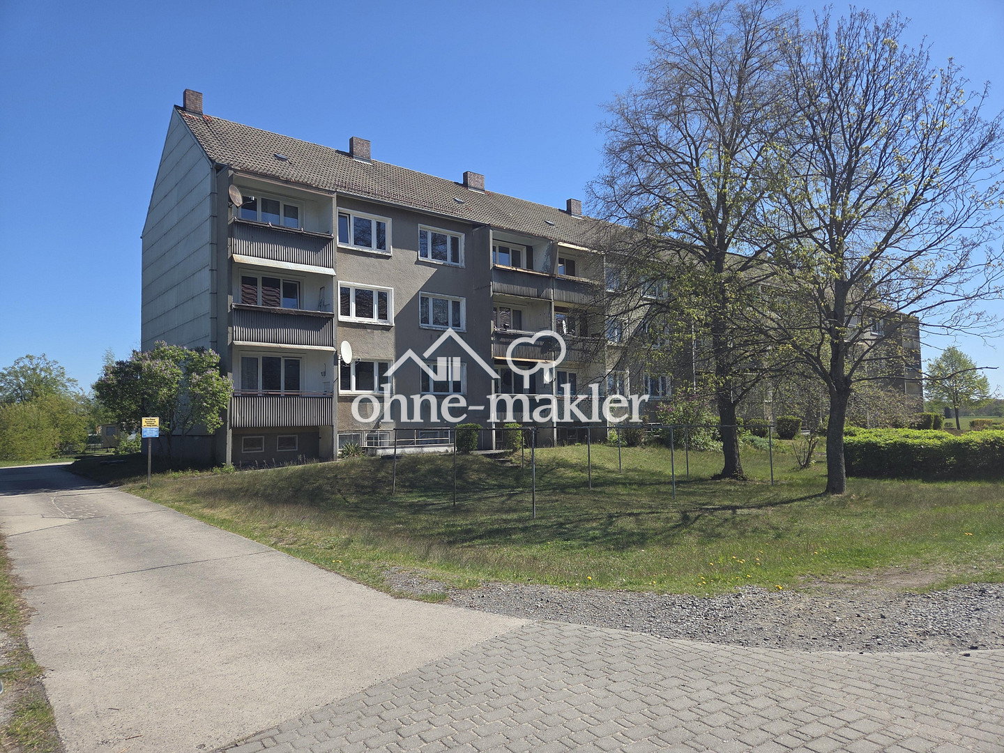 Mehrfamilienhaus in Schleife – Toplage, 2959 Schleife