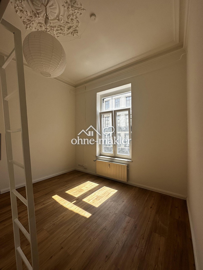 Loft-Traum in Aachen Vermietet & Rendite, 52066 Aachen