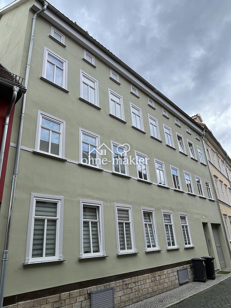 Altstadt-Flair & Domplatznähe, 99084 Erfurt (Altstadt Brühlervorstadt Löbervorstadt)