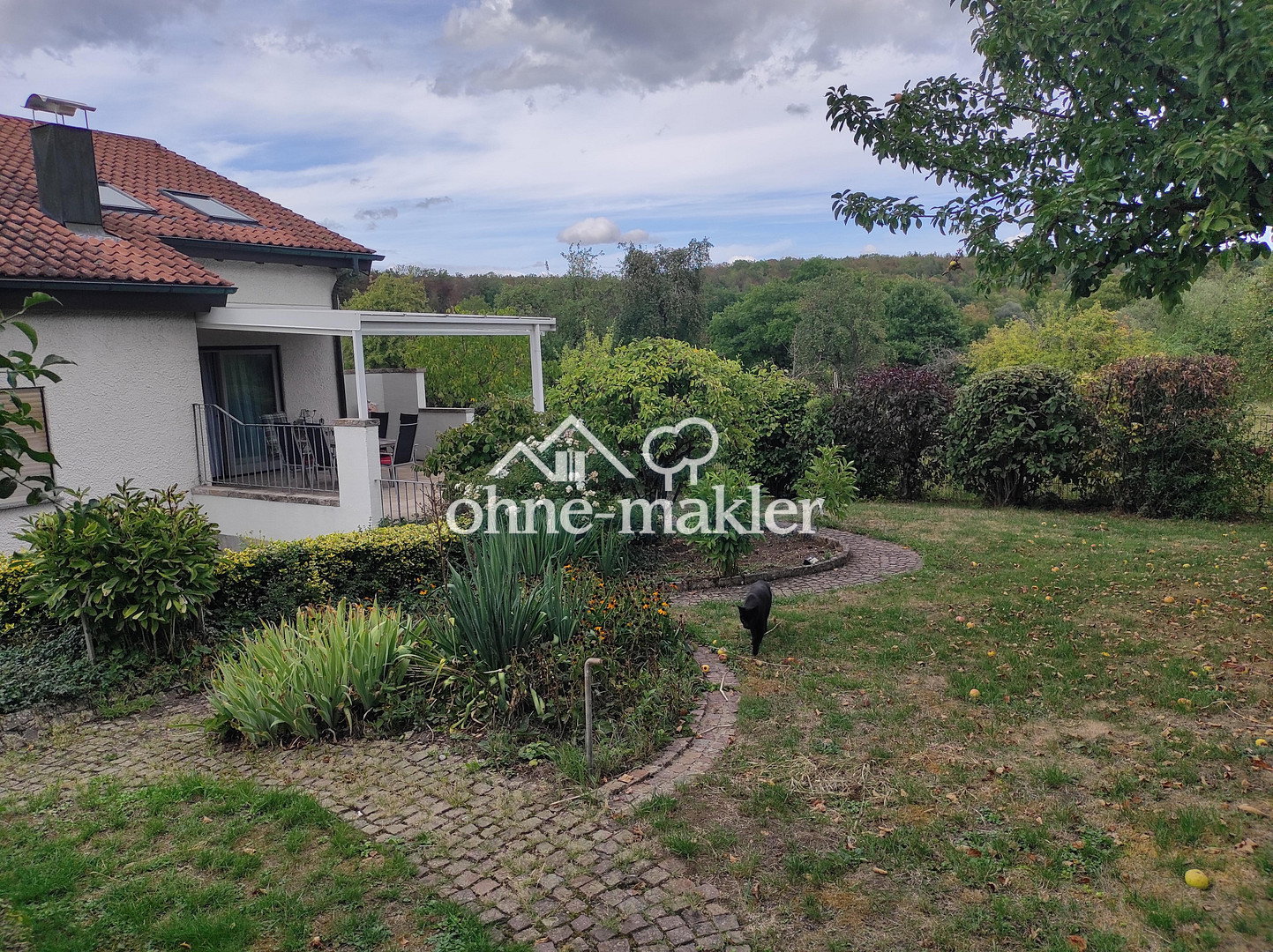 Stadtrandparadies mit Platz für Familie & Mieteinnahmen, 73230 Kirchheim unter Teck