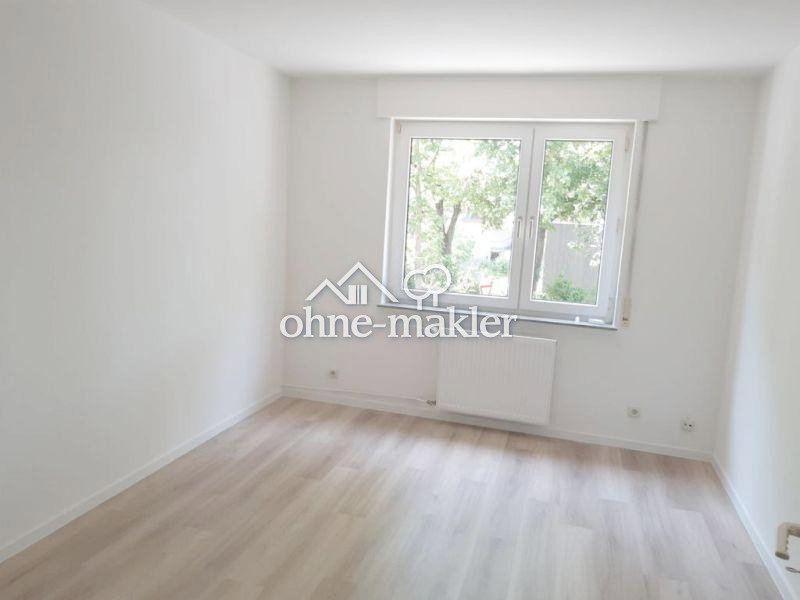 Helle 2-Zi-Wohnung mit Balkon in Konstanz, 78464 Konstanz