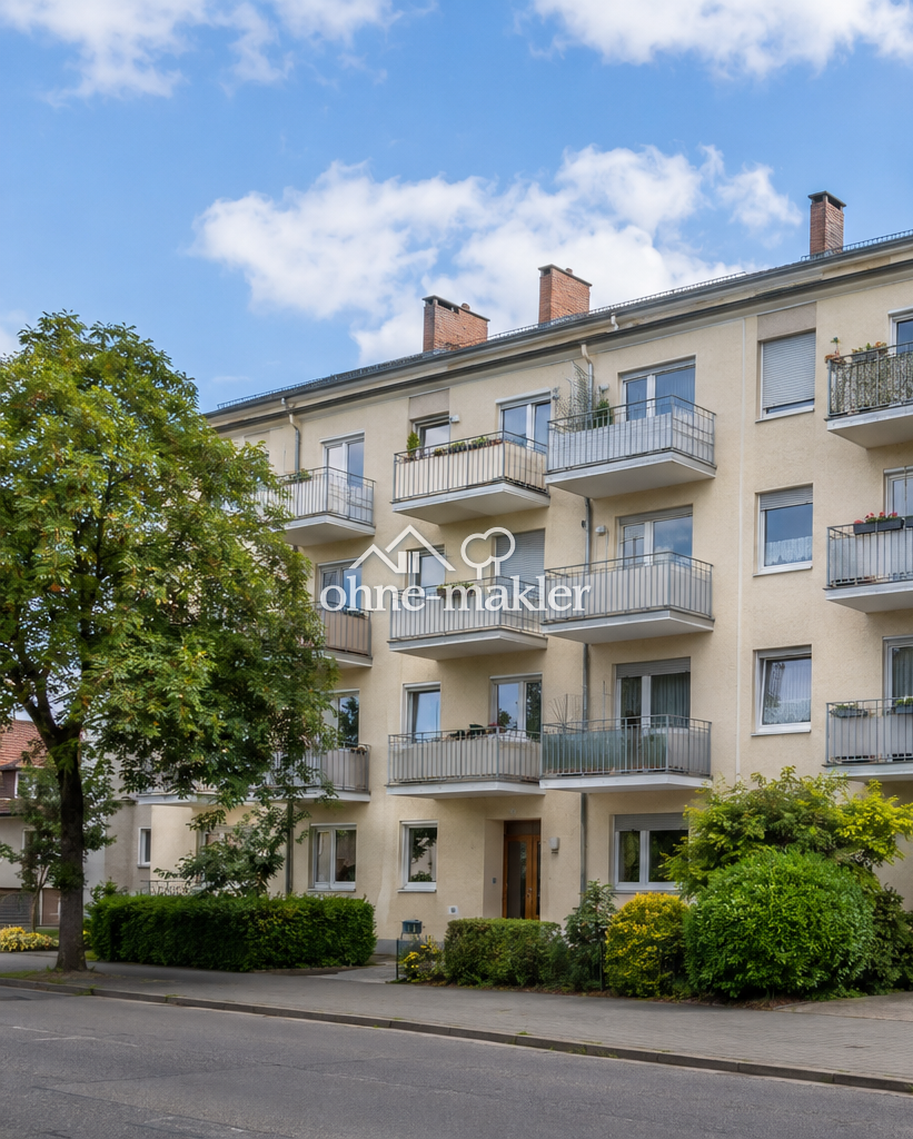 Top-Investition in Würzburg - Mehrfamilienhaus, 97082 Würzburg (Altstadt Heidingsfeld Steinbachtal Zellerau)