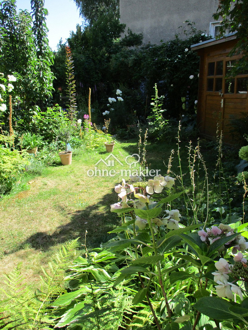 Stadtzentrum & Garten – Ihr neues Zuhause, 46236 Bottrop (Stadtmitte)