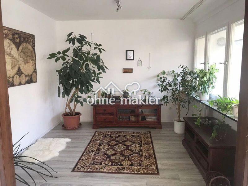 Tübingen Helle Wohnung mit Balkon & EBK, 72076 Tübingen