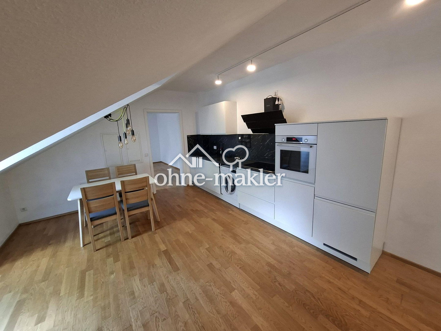 Traum-DG-Wohnung in Fürth – Jetzt bewerben, 90766 Fürth (Eigenes Heim Hardhöhe Unterfarrnbach Weststadt)