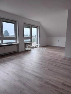 Dachgeschosswohnung in Ilvesheim – Erstbezug, 68549 Ilvesheim