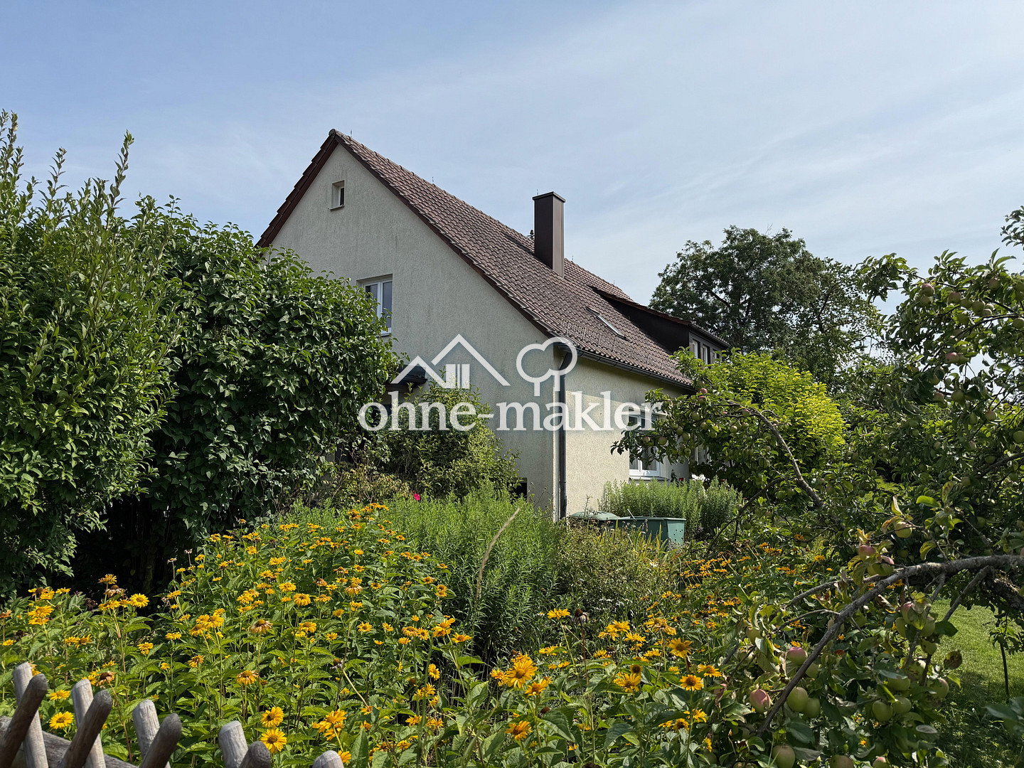 Waldrandtraum mit 2 Familien – Geislingen, 73312 Geislingen an der Steige (Weiler)