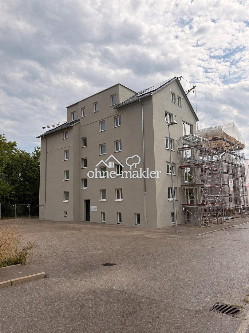 Traumwohnung in Ebersbach Modern & energieeffizient, 73061 Ebersbach an der Fils
