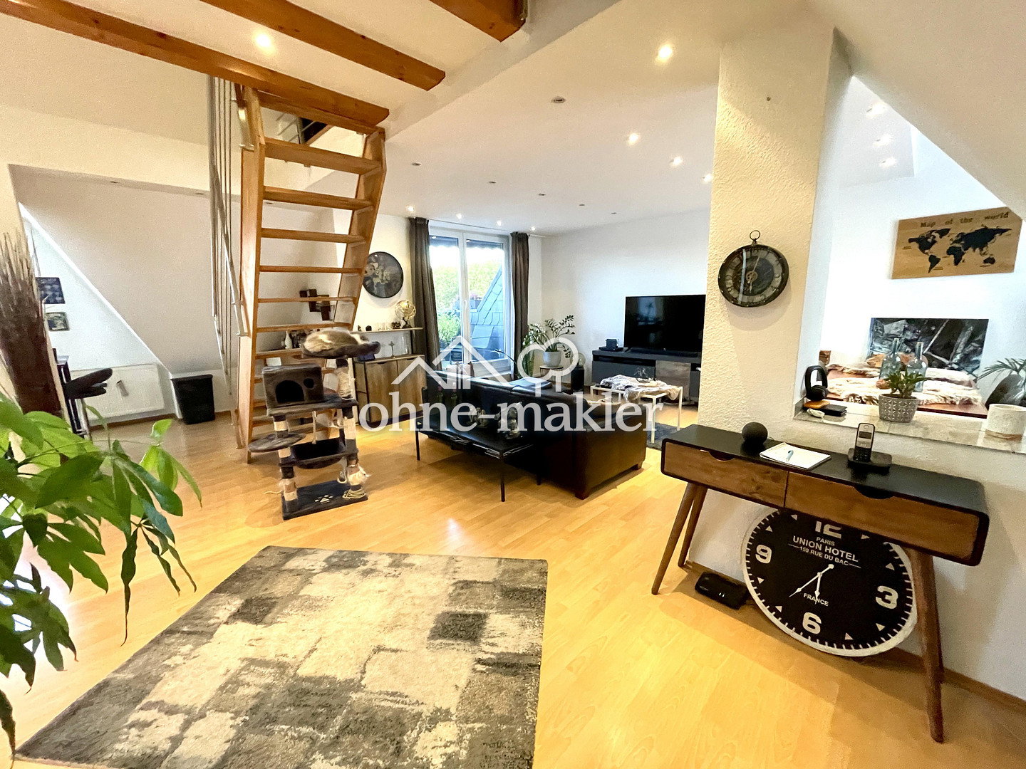 Dachterrasse & Galerie – Gelsenkirchen Ückendorf, 45886 Gelsenkirchen (Ückendorf)