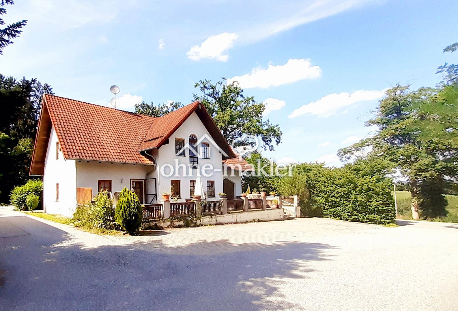 Herzprojekt in Windorf – Ihr Traumhaus wartet, 94575 Windorf