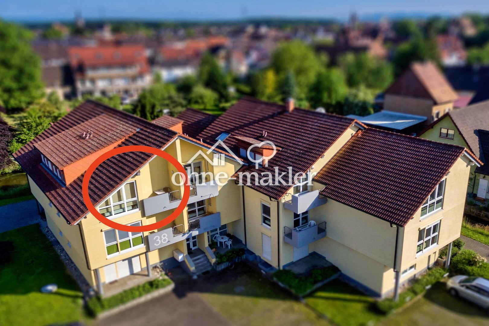 Rust Top-Ferienwohnung direkt am Europa-Park, 77977 Rust