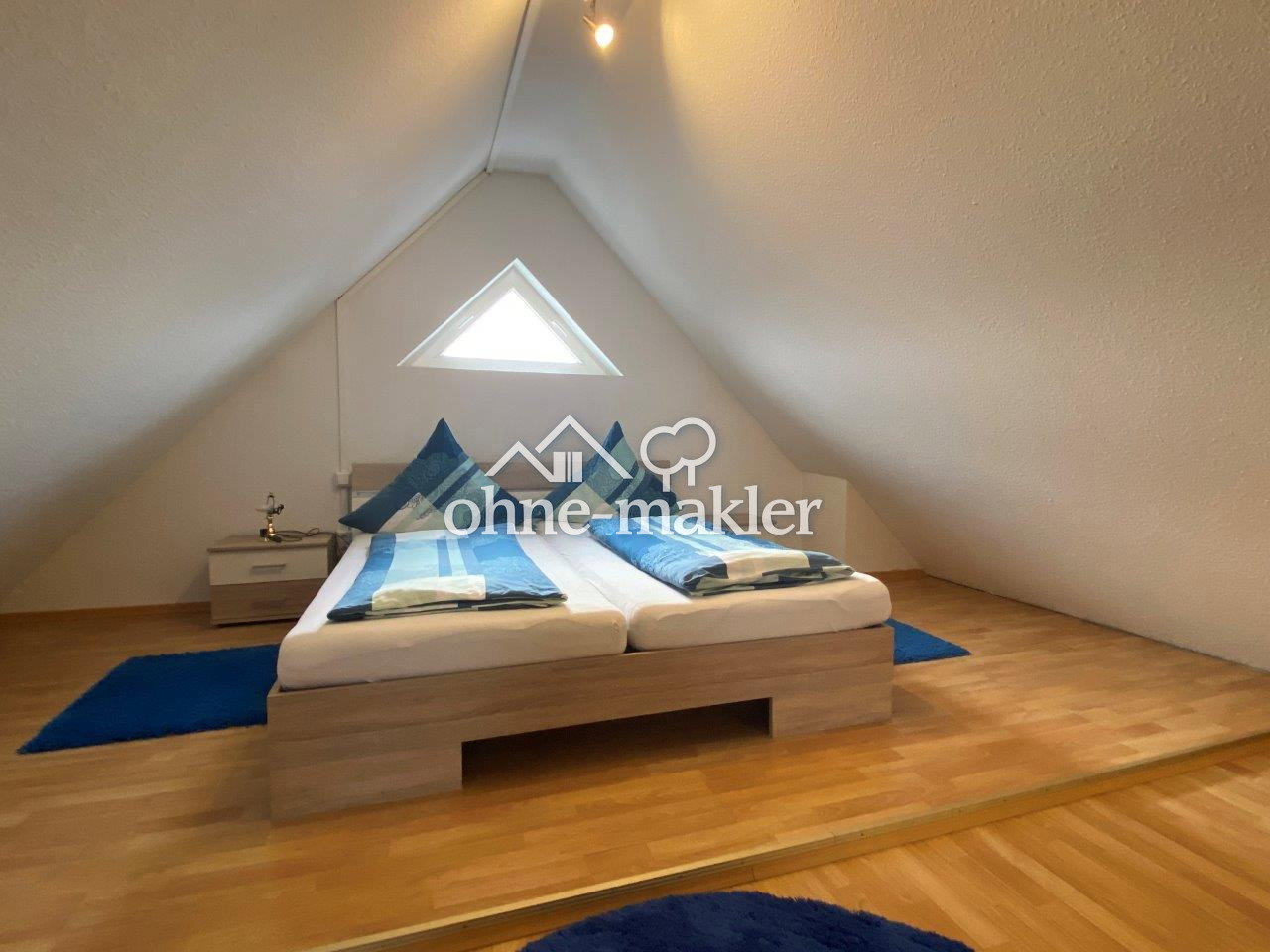 WG-Zimmer mit Bad & Seef Nähe, 88690 Uhldingen-Mühlhofen