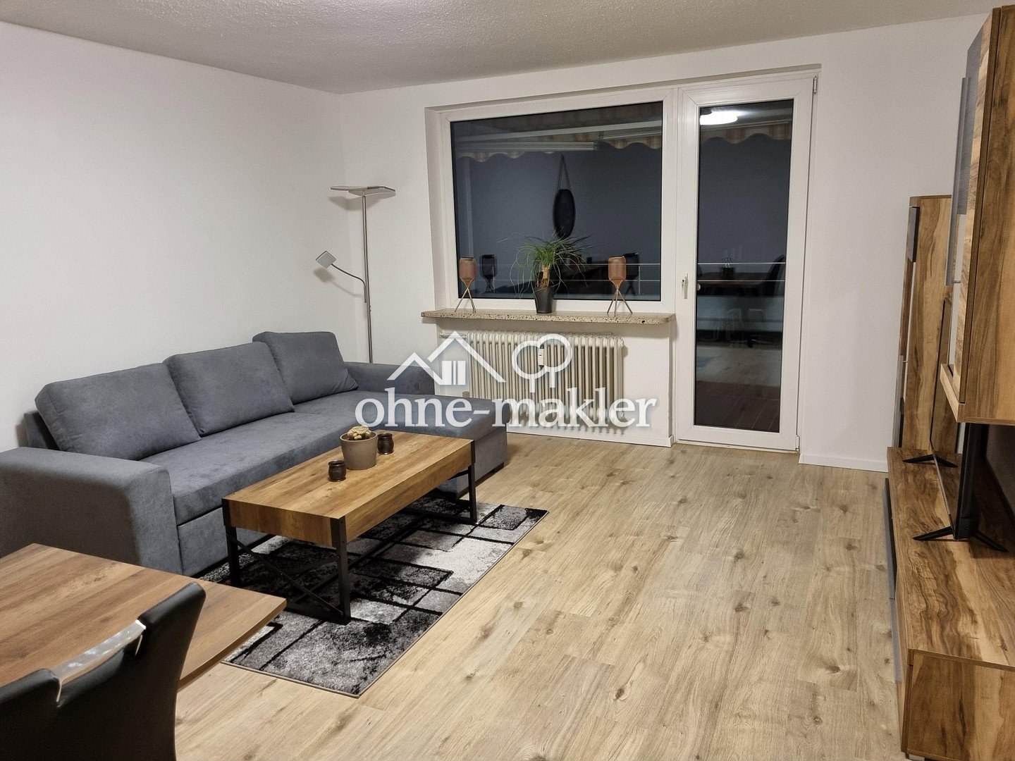 Möbliert & renoviert – Ihr neues Zuhause, 38106 Braunschweig (Braunschweig)