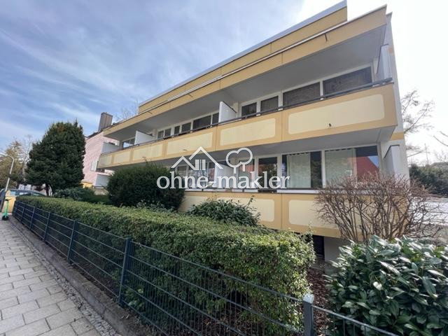 Nymphenburger Kanal stilvolles Apartment zum Wohlfühlen, 81245 München (Aubing-Lochhausen-Langwied Pasing-Obermenzing)