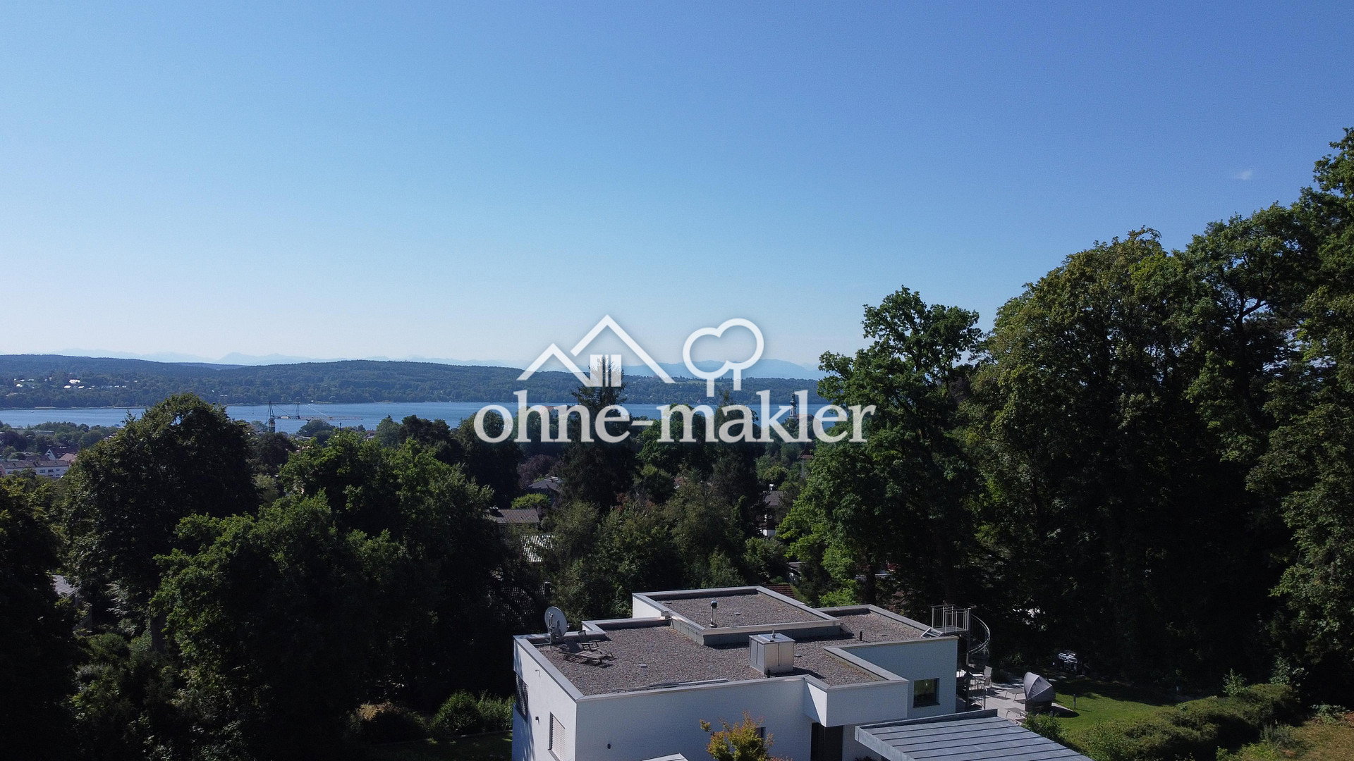 Seezauber & Alpenpanorama – Ihr neues Zuhause, 82319 Starnberg