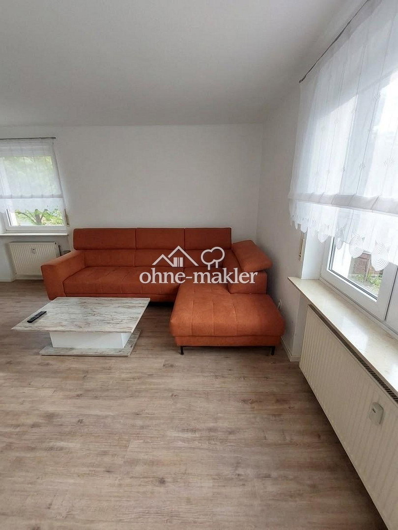 Charmante 2-Zimmer-Wohnung in Neustadt, 96465 Neustadt b. Coburg