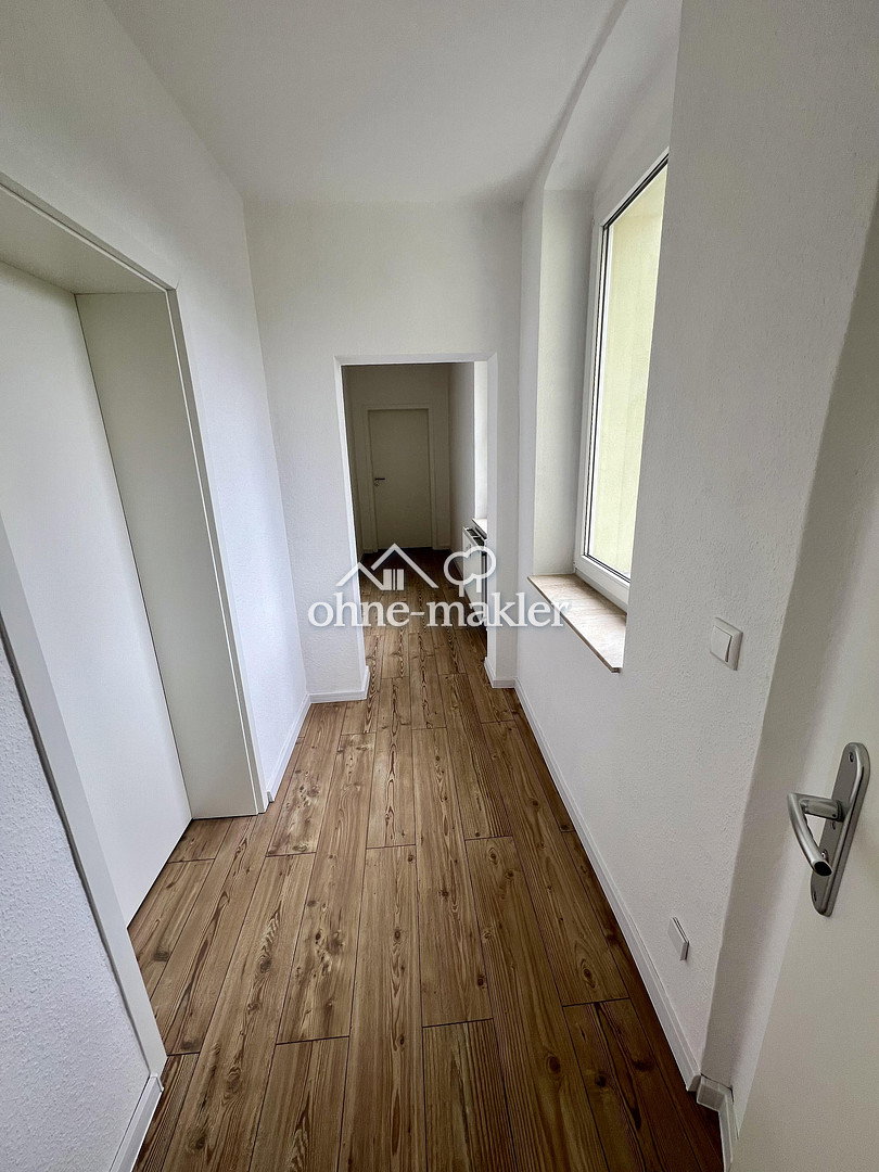 Dessau Erstbezug, modern & zentral gelegen, 6842 Dessau-Roßlau (Innenstadt Kleutsch Mildensee Sollnitz Süd)
