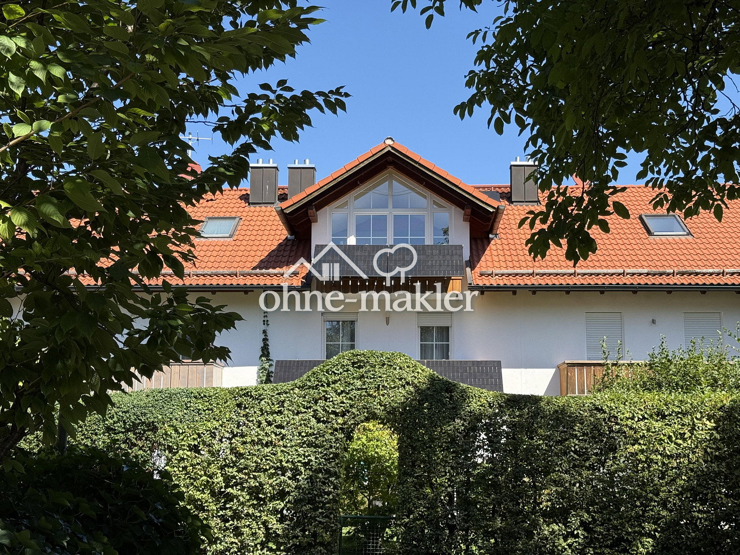Reihenhaus mit Grünblick & Wallbox in Eurasburg, 82547 Eurasburg