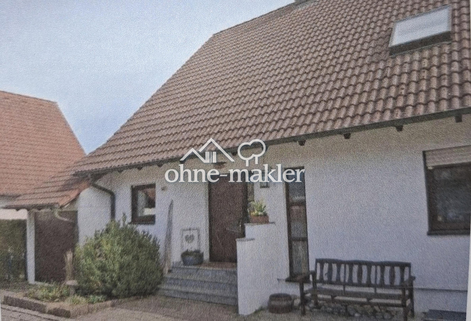 DHH in Ulm-Mähringen – Familienparadies, 89081 Ulm