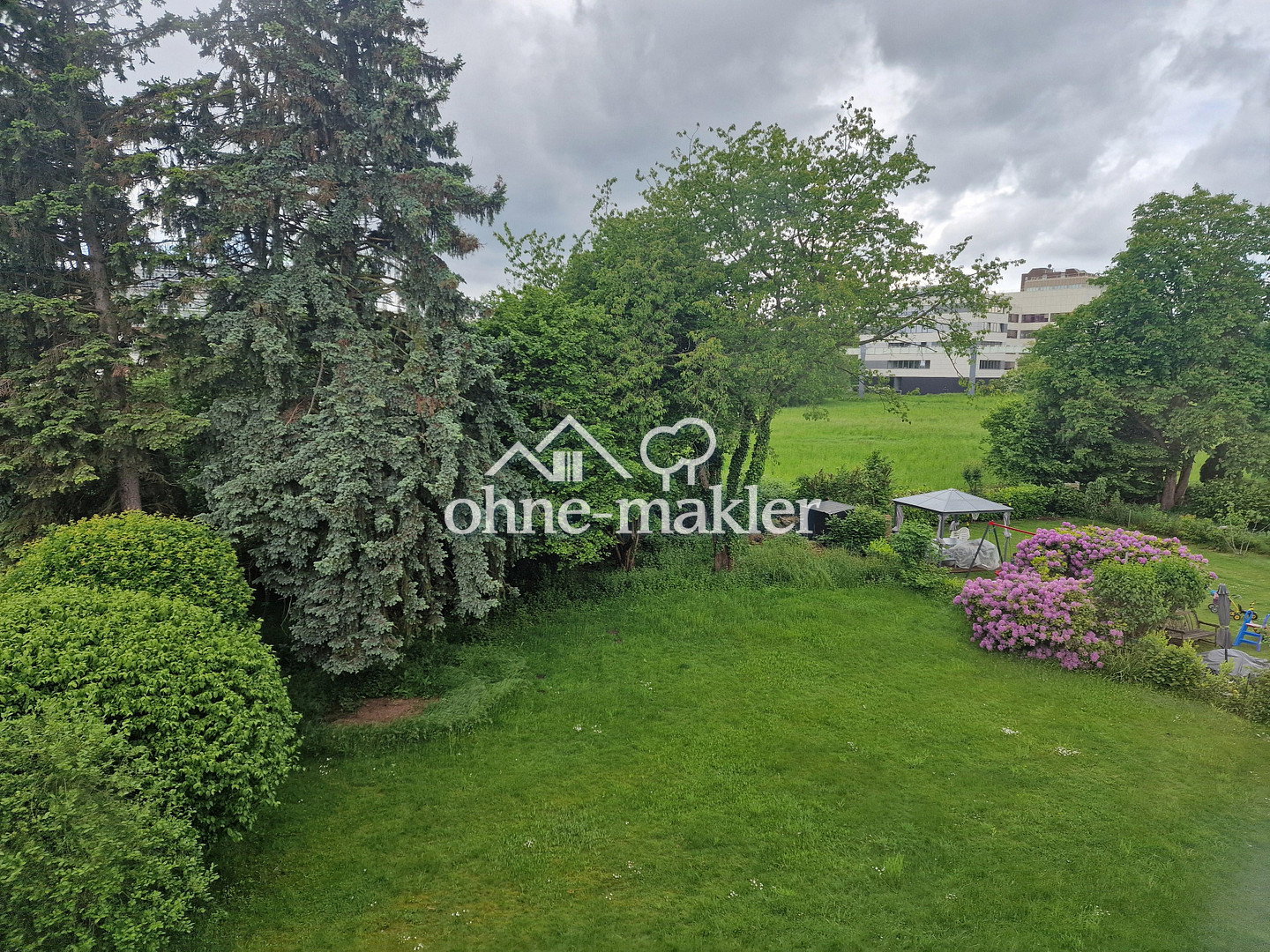 Top-Lage Wohnung in Uninähe, frisch saniert, 44227 Dortmund