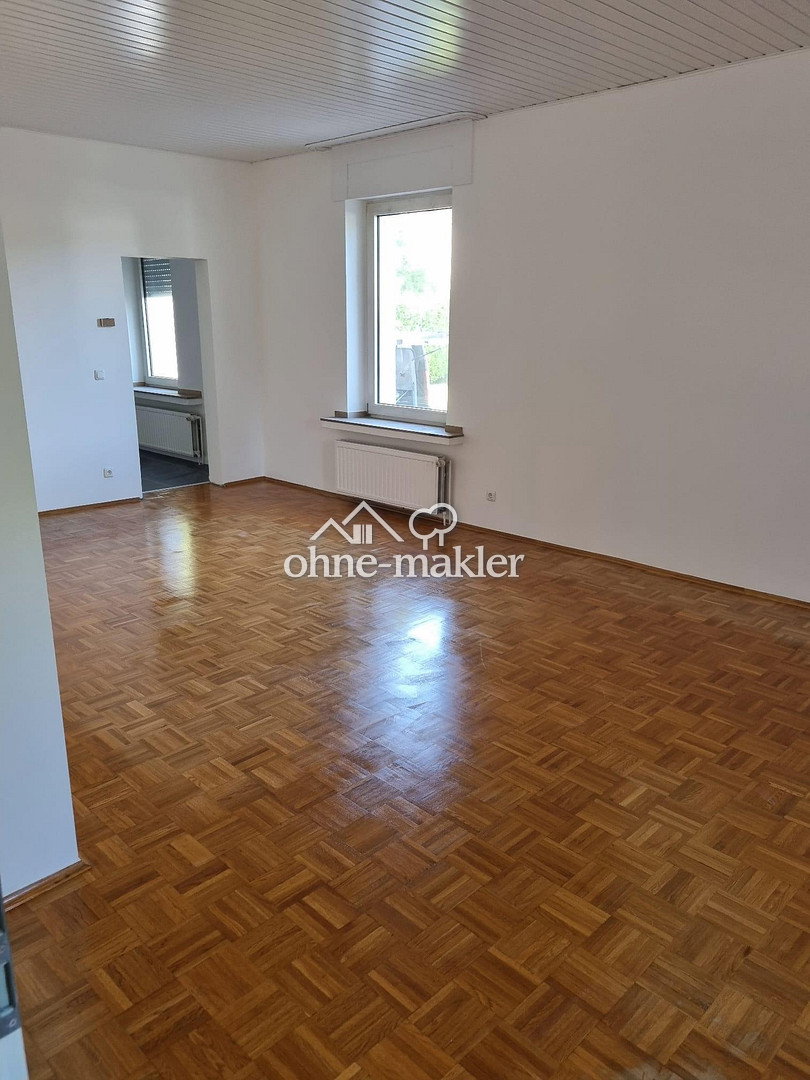 Ruhig & barrierefrei 3-Zimmer Wohnung mit Garten, 45663 Recklinghausen
