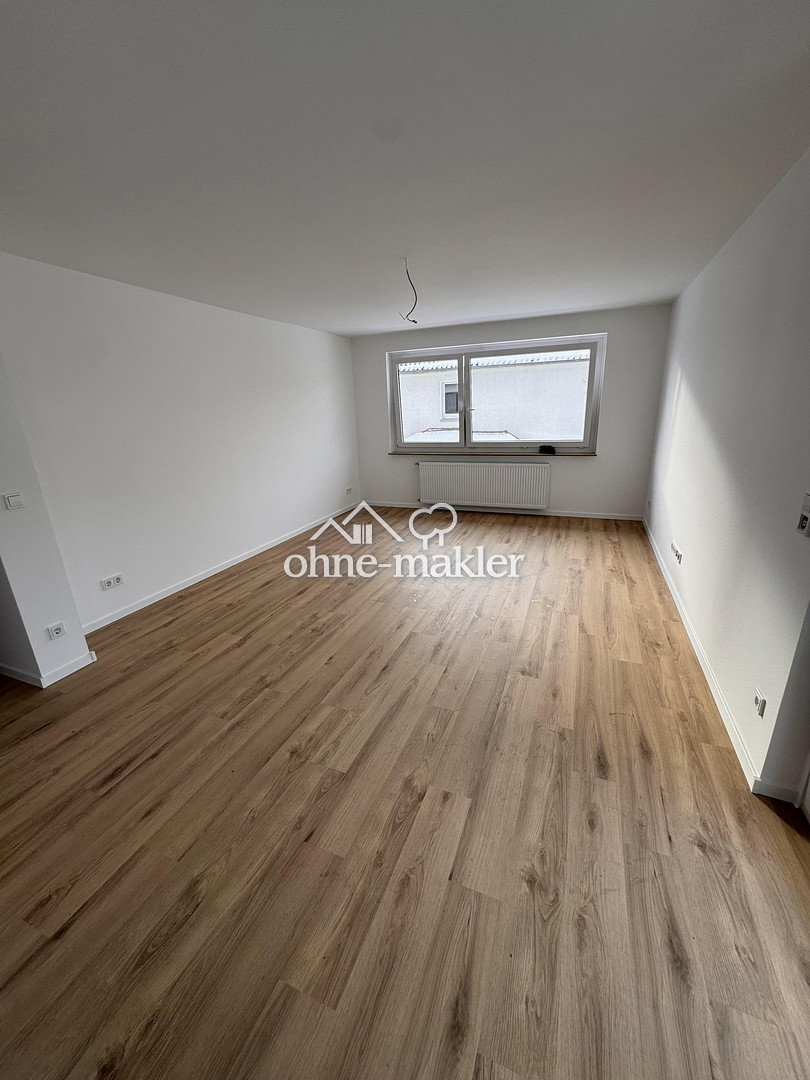 Rinteln Erstbezug mit Balkon & EBK, 31737 Rinteln