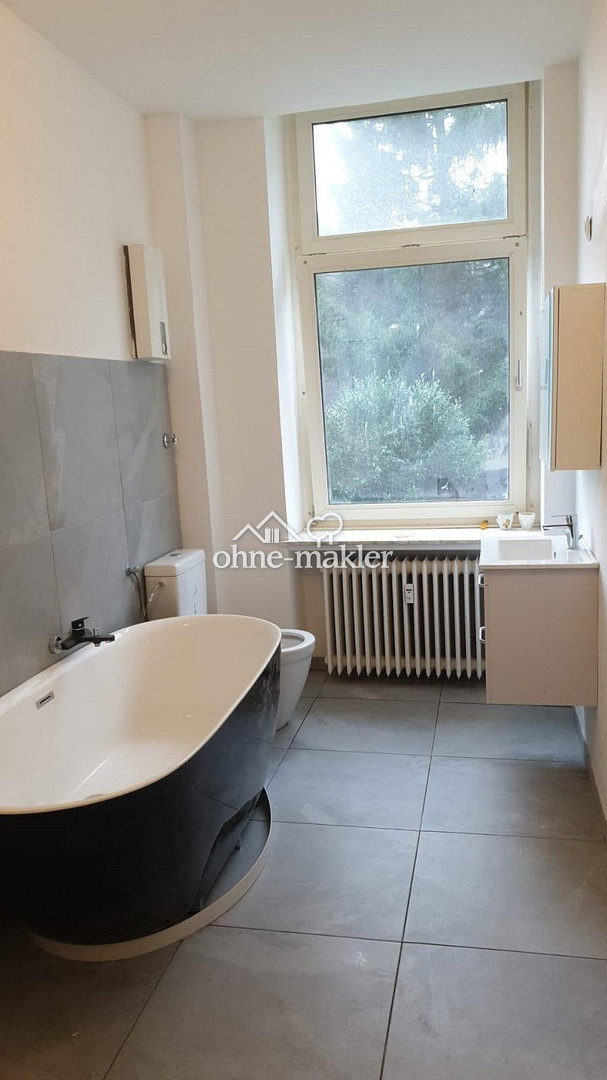Erdgeschosswohnung in Wuppertal – Top Lage, 42283 Wuppertal (Barmen)