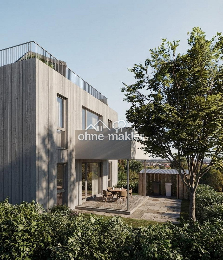 Gartenparadies in Murr – Traumwohnung für Sie, 71711 Murr