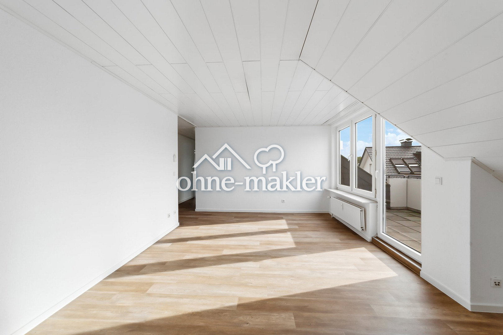 Ruhige 3-Zimmer-Wohnung in Lüstringen, 49086 Osnabrück (Darum Gretesch Lüstringen Voxtrup Widukindland)