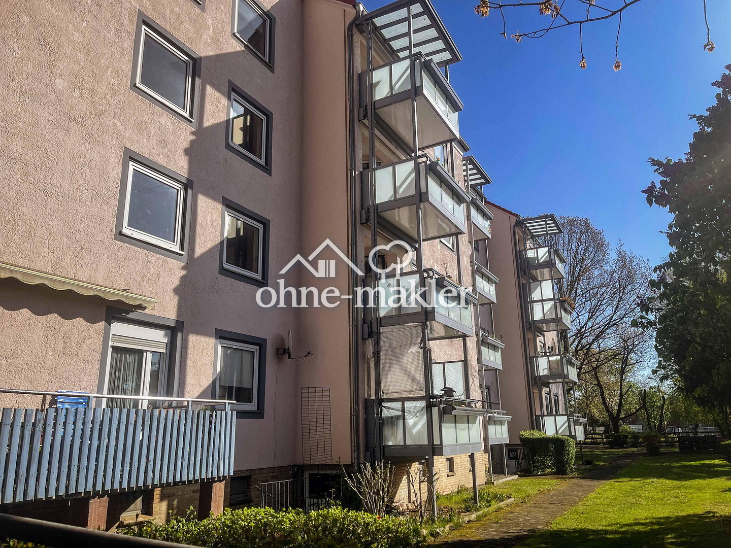 renoviert & bezugsfrei – Ihr neues Zuhause, 31228 Peine