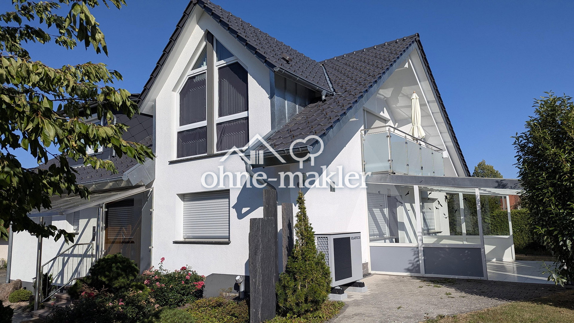 Familienparadies mit ELW & Garten in Bad Liebenzell, 75378 Bad Liebenzell