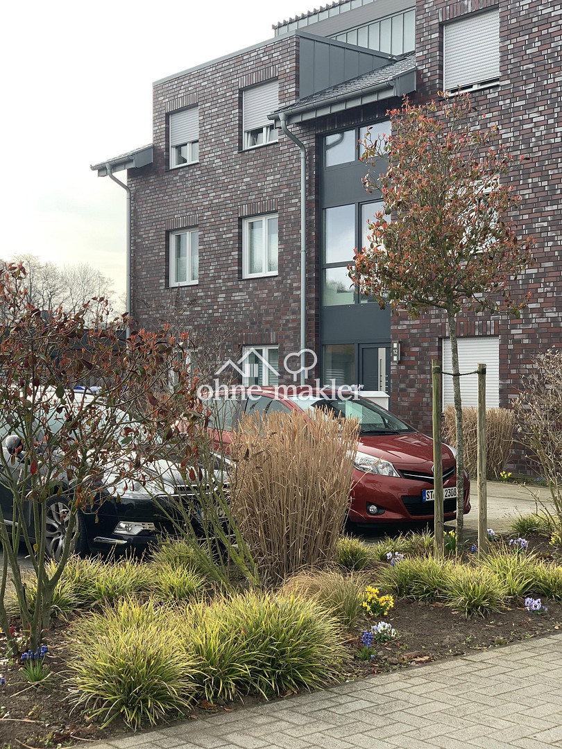 Helle 3-Zimmer-Wohnung in Westerkappeln, 49492 Westerkappeln