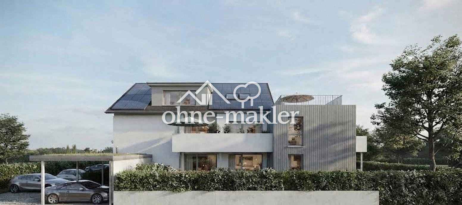 Traumwohnung in Murr – Sonne und Balkon, 71711 Murr