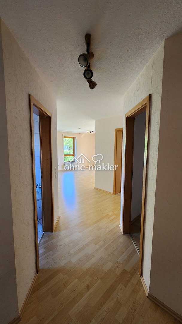 Traumwohnung in Schwäbisch Hall – Balkon & Tiefgarage, 74523 Schwäbisch Hall