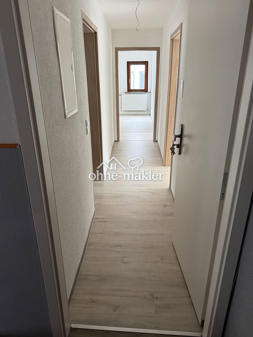 Charmante Wohnung mit Charakter in Bad Wildbad, 75323 Bad Wildbad