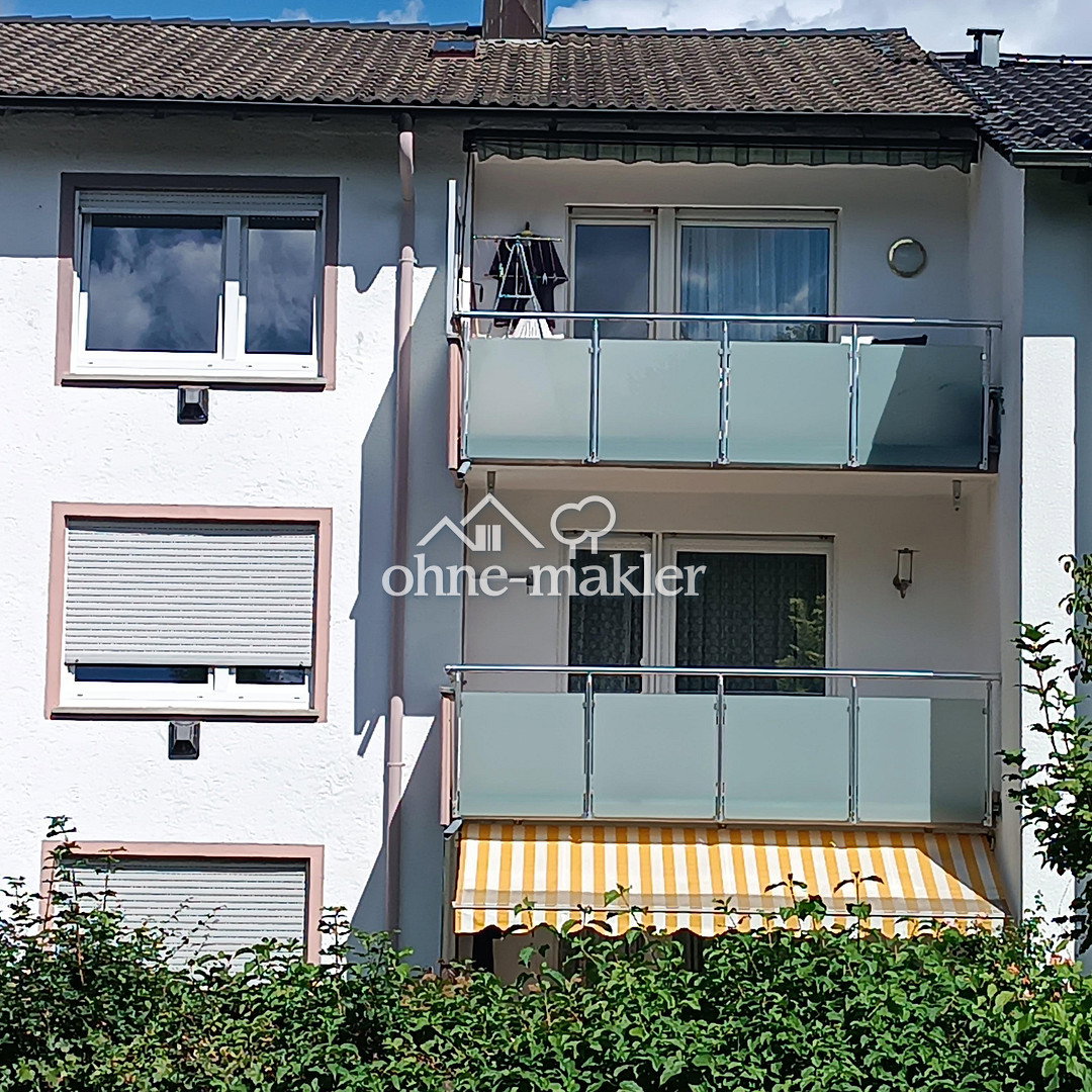 Helle 2ZW in Waiblingen – Zentrumsnah, 71332 Waiblingen