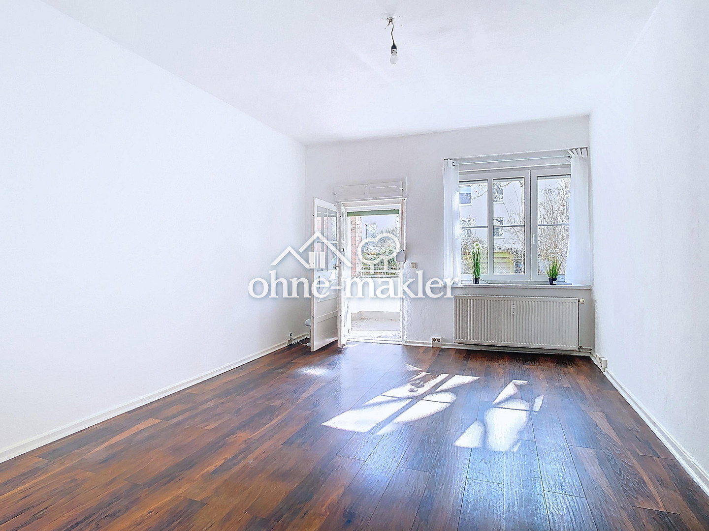 Seeblick & Charme in Berlin-Mitte, 13088 Berlin (Pankow)