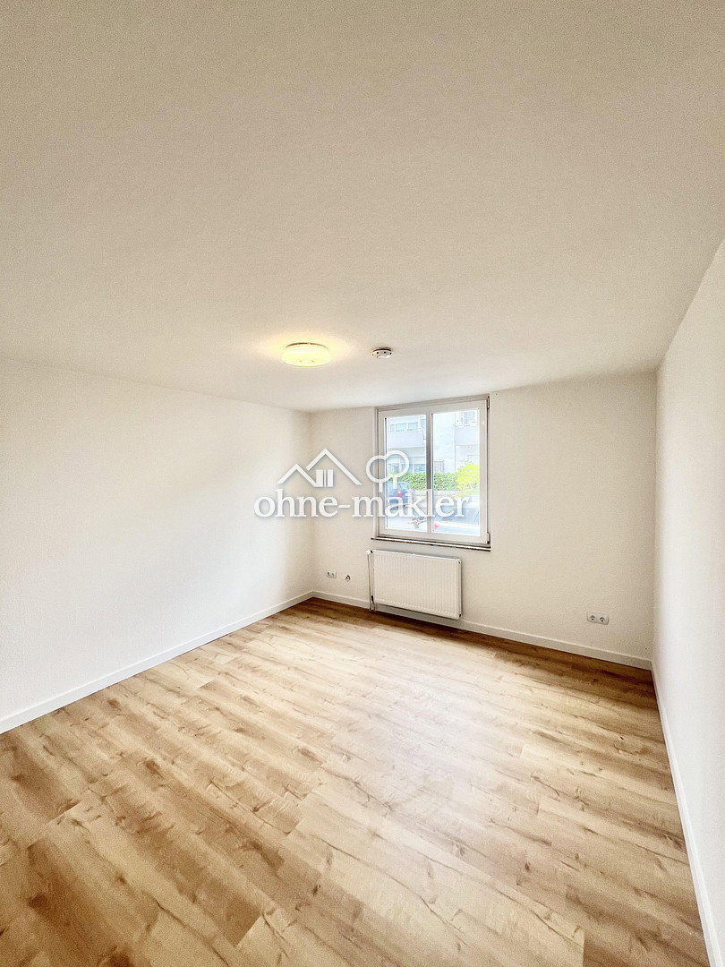 gemütliche 1-Zimmer-Wohnung in Heepen, 33719 Bielefeld (Brönninghausen Heepen Oldentrup)