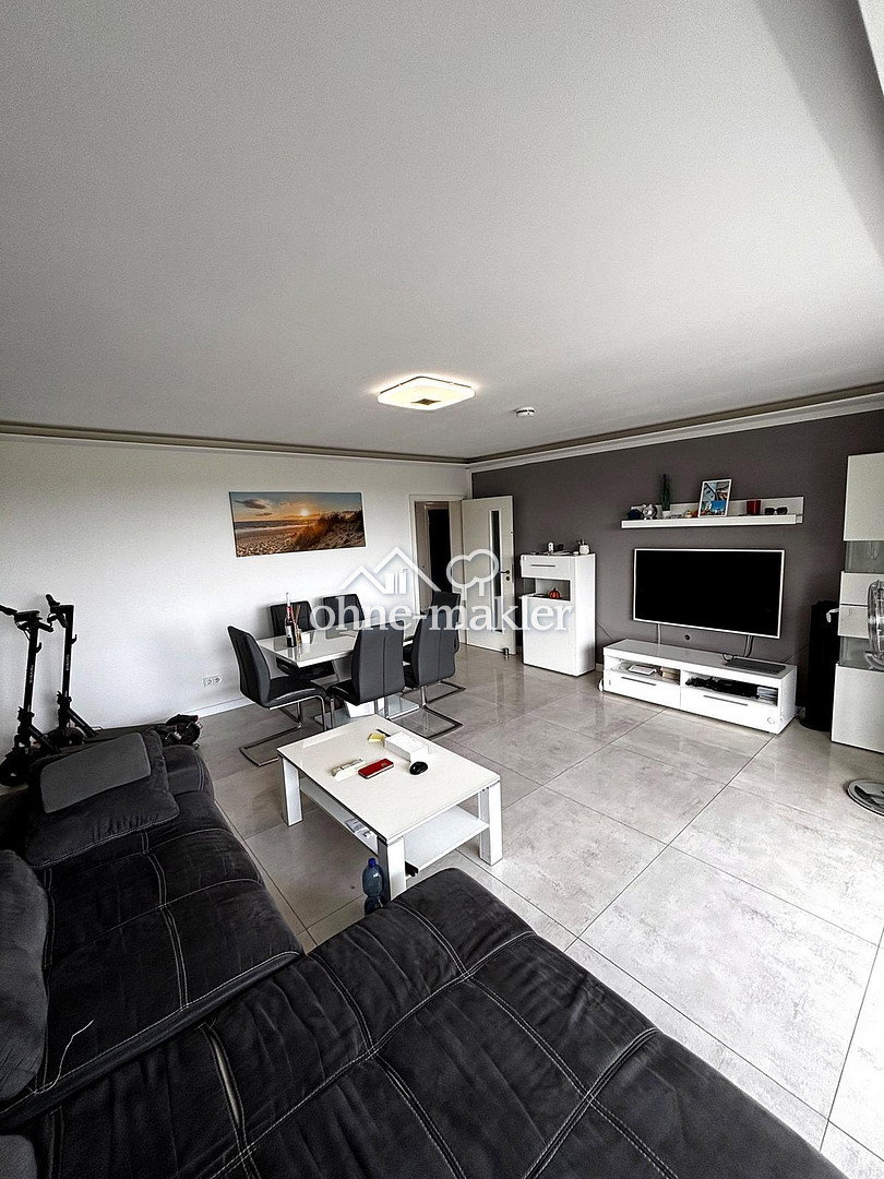 Gröbenzell Balkon mit Ausblick, ideal zur Kapitalanlage, 82194 Gröbenzell