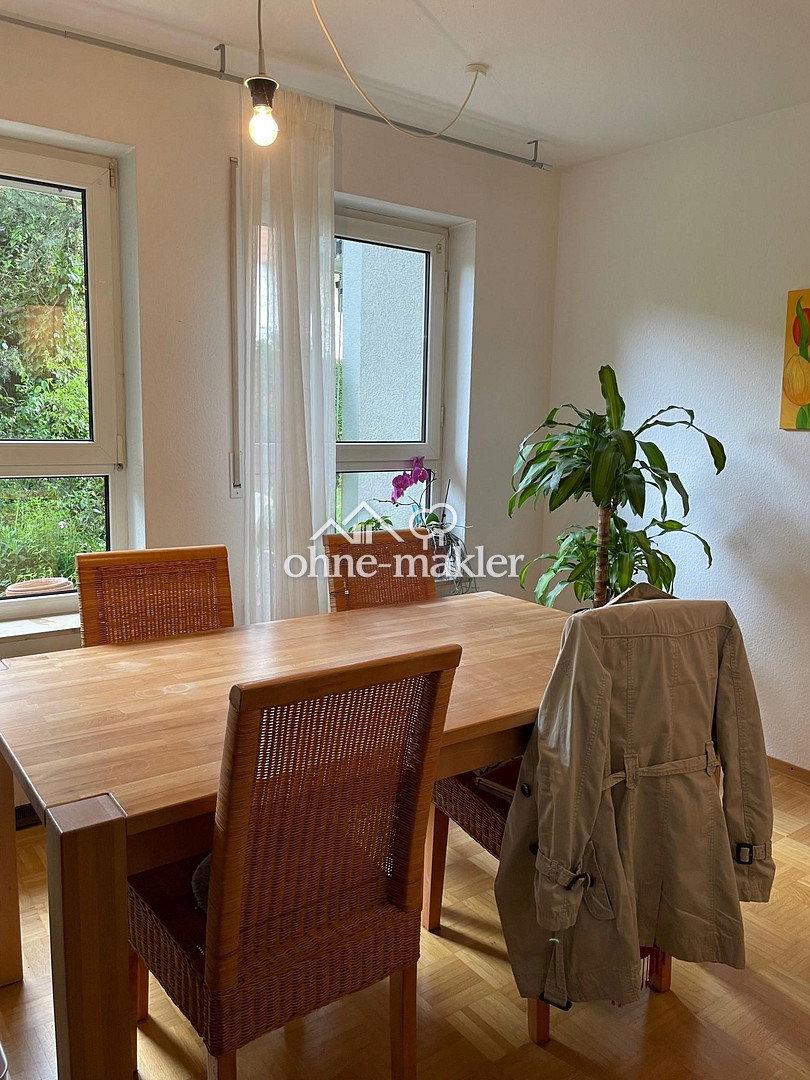 Ruhige Lage, Garten & Terrasse, 71063 Sindelfingen