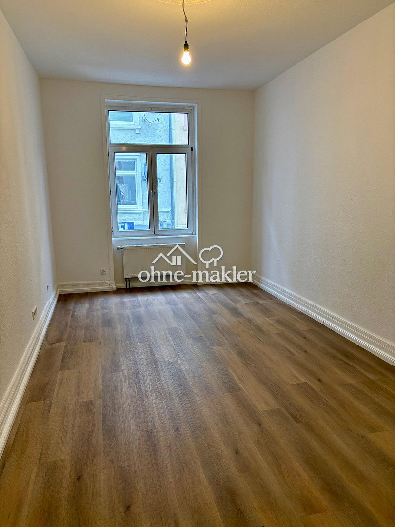 Top Lage Berger Straße – renovierte Wohnung, 60385 Frankfurt am Main (Bornheim Nordend-Ost Ostend)