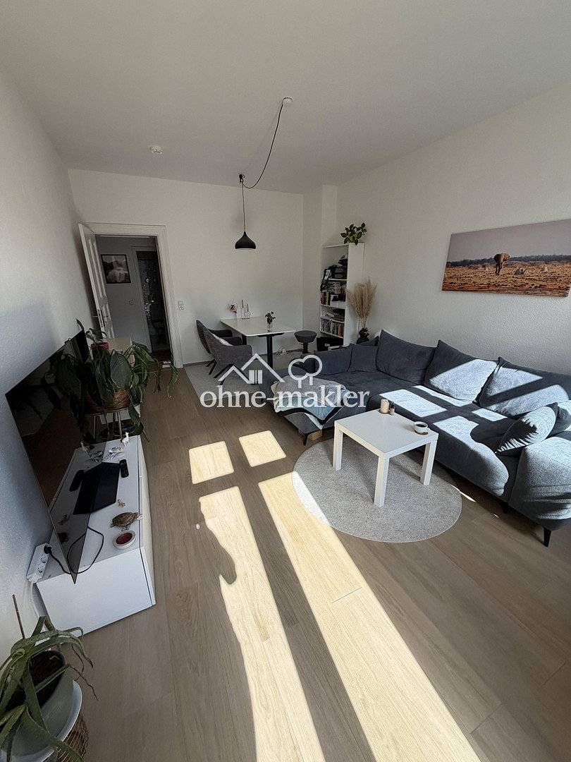 Berlin-Friedrichshain möbliert & zentral, 10245 Berlin (Friedrichshain-Kreuzberg Friedrichshain)