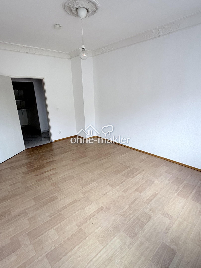 gemütliche 2-Zimmer-Wohnung in St. Johannis, 90419 Nürnberg (Kleinweidenmühle Sankt Johannis)