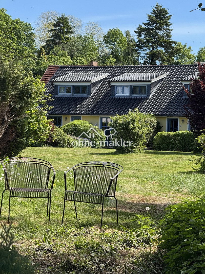 Traumhaus auf Rügen – Lebensqualität & Investment, 18569 Neuenkirchen