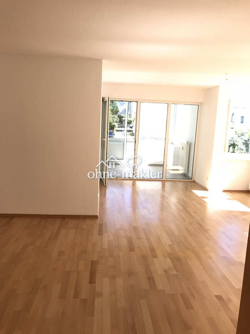 Top Wohnung mit Balkon in Gmünd, 73525 Schwäbisch Gmünd